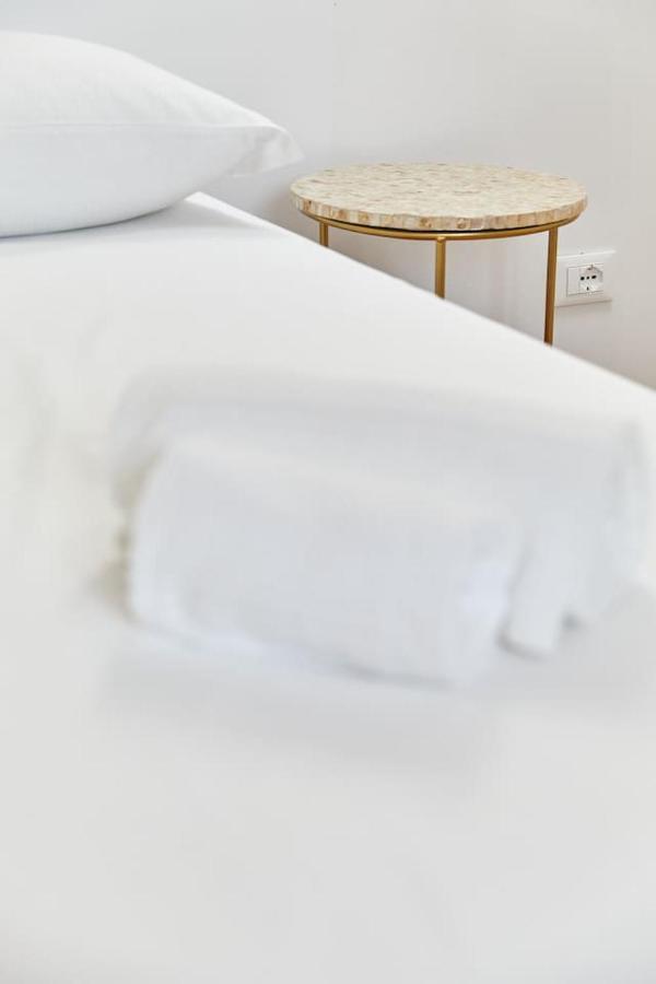 The Attic 18 Apartman Milánó Kültér fotó