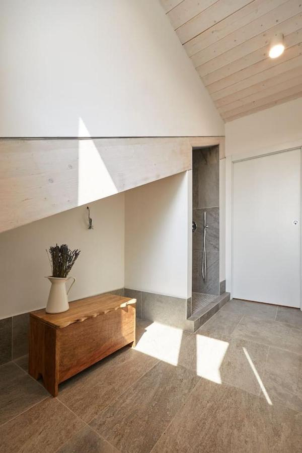 The Attic 18 Apartman Milánó Kültér fotó